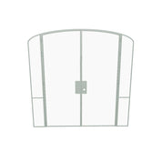 Air Grand Interior with Side Windows - Double Mini Arch | Customize