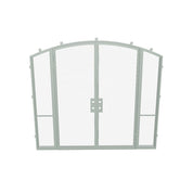 Air Grand with Side Windows - Double Arch | Customize