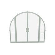 Air Grand with Side Windows - Double Full Arch | Customize