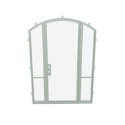 Air Grand with Side Windows - Single Arch | Customize