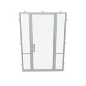 Air Grand with Side Windows - Single Flat | Customize