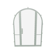 Air Grand with Side Windows - Single Full Arch | Customize