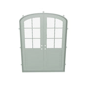 Air Getty - Double Mini Arch | Customize