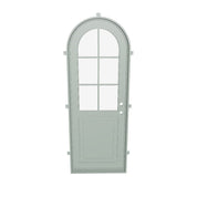 Air Getty with Thermal Break - Single Full Arch | Customize