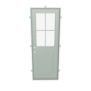 Air Getty Dutch - Single Flat | Customize