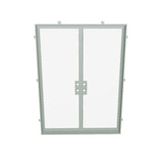 Air Lite with Thermal Break - Double Flat | Customize