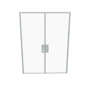 Air Lite Interior - Double Flat | Customize
