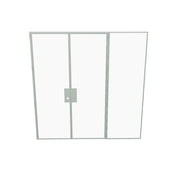 Air Lite Interior with Right Side Window - Double Flat | Customize