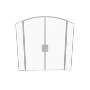 Air Lite Interior with Side Windows - Double Arch | Customize