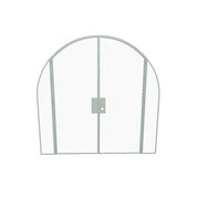 Air Lite Interior with Side Windows - Double Full Arch | Customize