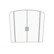 Air Lite Interior with Side Windows - Double Mini Arch | Customize