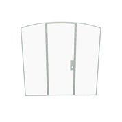 Air Lite Interior with Side Windows - Single Arch | Customize