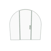 Air Lite Interior with Side Windows - Single Full Arch | Customize