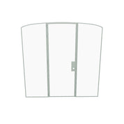 Air Lite Interior with Side Windows - Single Mini Arch | Customize