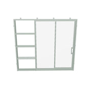 Air Lite - Pocket Slider | Customize