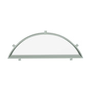 Air with Thermal Break - Full Arch Top Window | Customize