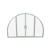 Air Lite Wide with Side Windows - Double Full Arch | Customize