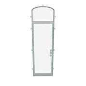 Air Lite with Mini Arch Top Window - Single Flat | Customize