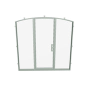 Air Lite with Side Windows - Single Arch | Customize
