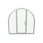 Air Lite with Thermal Break and Side Windows - Single Full Arch | Customize