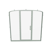 Air Lite with Side Windows - Single Mini Arch | Customize