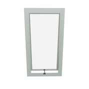 Air Window with Ring Pull - Awning Portrait | Customize