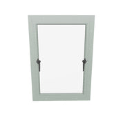 Air Window - Push Out | Customize