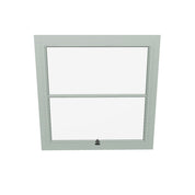 Air Window with Ring Pull - Awning Square | Customize