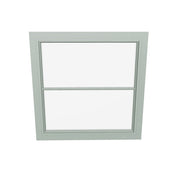 Air Window - Fixed Square | Customize
