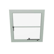 Air Window - Single Casement Square | Customize