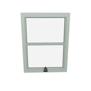Air Window with Ring Pull - Awning Portrait | Customize