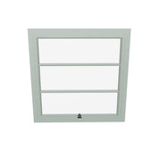 Air Window with Ring Pull - Awning Square | Customize