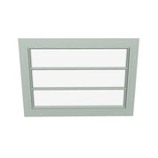 Air Window - Fixed Landscape | Customize