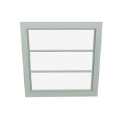 Air Window - Fixed Square | Customize