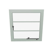 Air Window - Single Casement Square | Customize