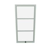 Air Window with Ring Pull - Awning Portrait | Customize
