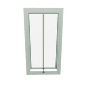 Air Window with Ring Pull - Awning Portrait | Customize