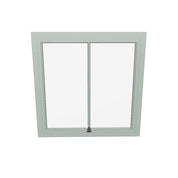 Air Window with Ring Pull - Awning Square | Customize