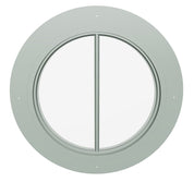 Air Window - Fixed Circle | Customize