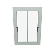 Air Window - Push Out | Customize