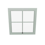 Air Window with Ring Pull - Awning Square | Customize