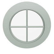 Air Window - Fixed Circle | Customize