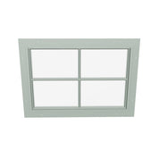 Air Window - Fixed Landscape | Customize