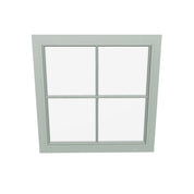 Air Window - Fixed Square | Customize