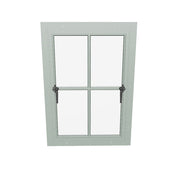 Air Window - Push Out | Customize