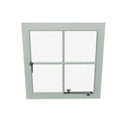 Air Window - Single Casement Square | Customize