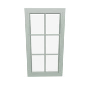 Air Window - Fixed Portrait | Customize