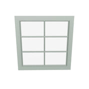 Air Window - Fixed Square | Customize