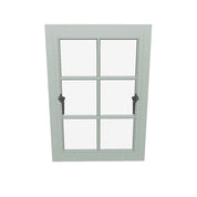 Air Window - Push Out | Customize