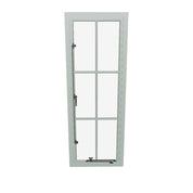 Air Window - Single Casement Portrait | Customize